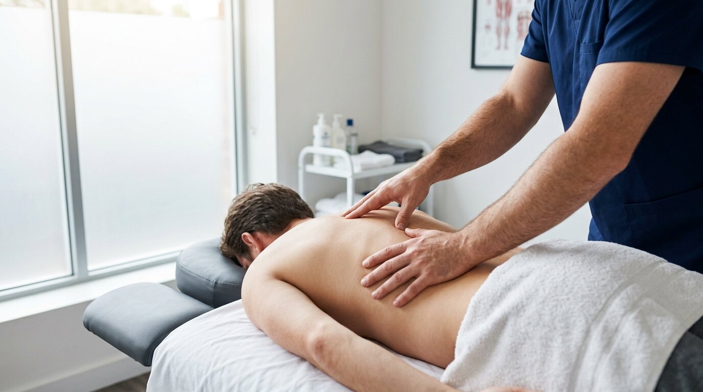 Osteopathie